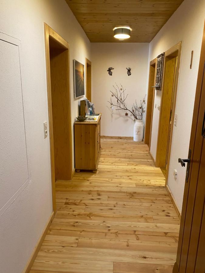 Willa Almhaus Zirbenheim Nicolina Flattnitz Zewnętrze zdjęcie